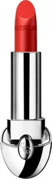 Image of GUERLAIN Rouge G Velvet Metal Lipstick Refill 3.5g 214 - Exotic Red