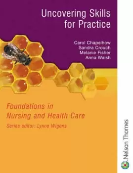 Image of Uncovering skills for practice by Anna Walsh