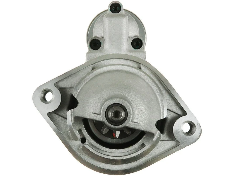 Image of AS-PL Starter motor AS-PL S0471