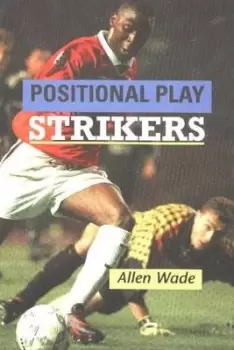 Image of Positional Play - Allen Wade - Paperback - Used