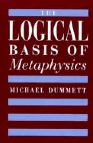 Image of logical basis of metaphysics