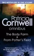 Image of body farm from potters field