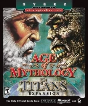 Image of Age of Mythology by Doug Radcliffe Paperback
