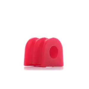 Image of TEDGUM Stabilizer Bushes RENAULT 00586923 7701059672,7701059966,7701062549 77596010