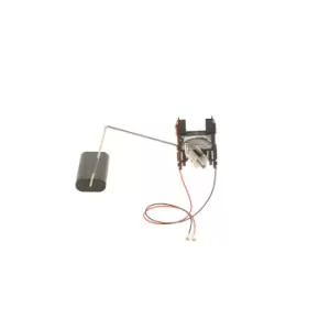 Image of Bosch Fuel Level Sensor 1 582 980 113 Fuel Tank Sender Unit,Sender Unit, fuel tank OPEL,CHEVROLET,VAUXHALL,Astra H Caravan (A04)