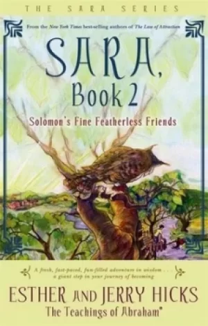 Image of Solomons fine featherless friends by Esther Hicks