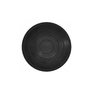 image of Sealey JP13 Safety Rubber Jack Pad - Type C