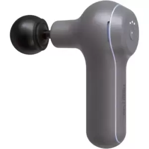 Image of Flexir Go Recovery Muscle Massager - Grey