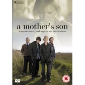Image of Mother's Son DVD