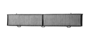 Image of PURFLUX Pollen filter AHC246 Filter, interior air,Cabin filter BMW,ALPINA,3 Touring (E91),3 Limousine (E90),1 Schragheck (E87),3 Touring (F31)