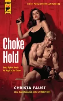 Image of Choke Hold