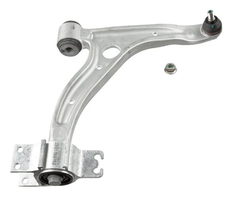 Image of Suspension arm LEMFORDER 43307 01