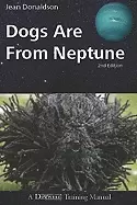 Image of dogs are from neptune