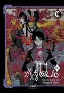 Image of xxxholic rei 2