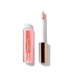 image of Iconic London Lustre Lip Oil - Orange