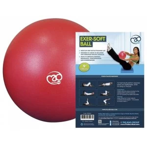 image of Yoga-Mad Exter-Soft Ball 7