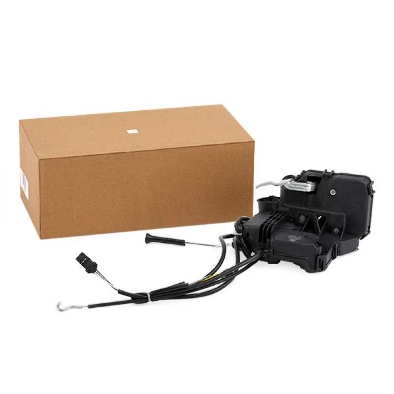Image of ESEN SKV 16SKV541 Door Lock Left Door Lock (1361)
