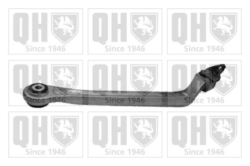 Image of QUINTON HAZELL Suspension arm QUINTON HAZELL QSJ3582S
