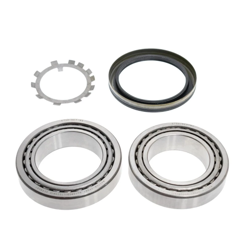 Image of MASTER-SPORT Wheel bearing kit MASTER-SPORT 6700-SET-MS