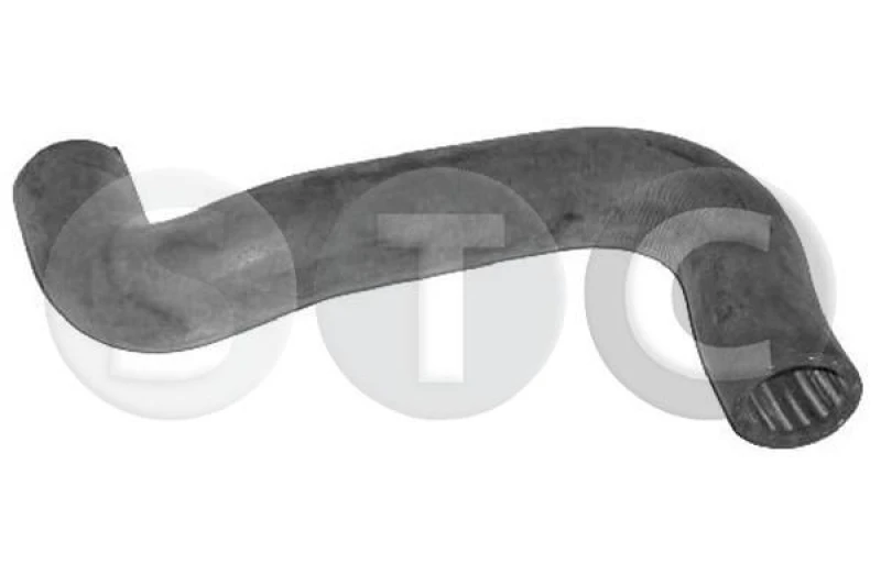 Image of STC Radiator hose STC T408521