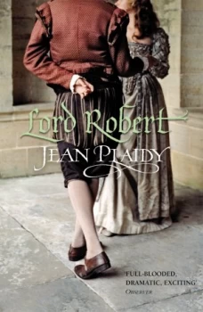Image of Lord Robert by Jean Plaidy