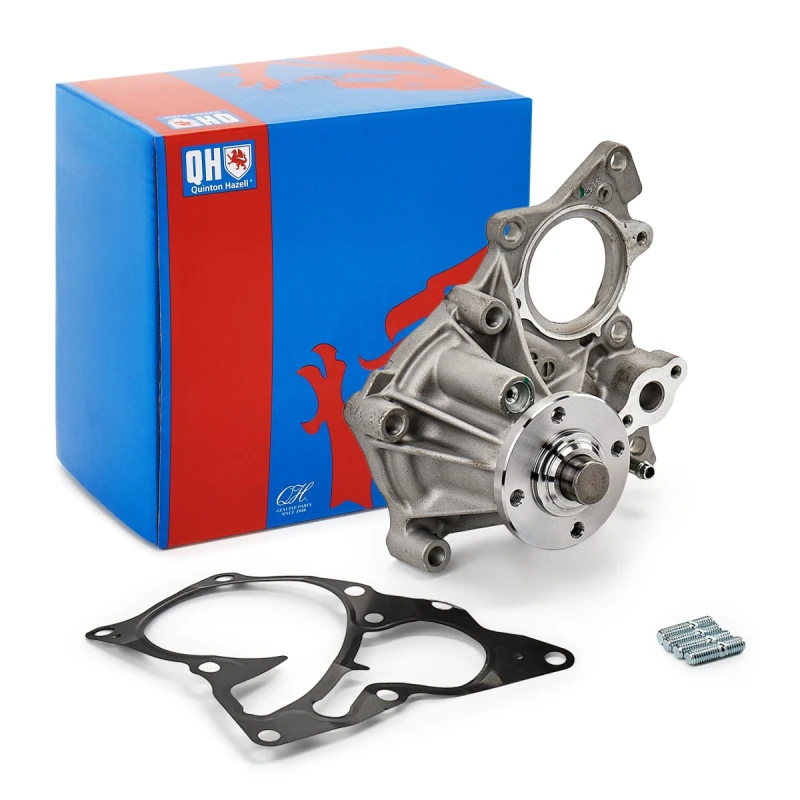 Image of QUINTON HAZELL Water pump QUINTON HAZELL QCP3927