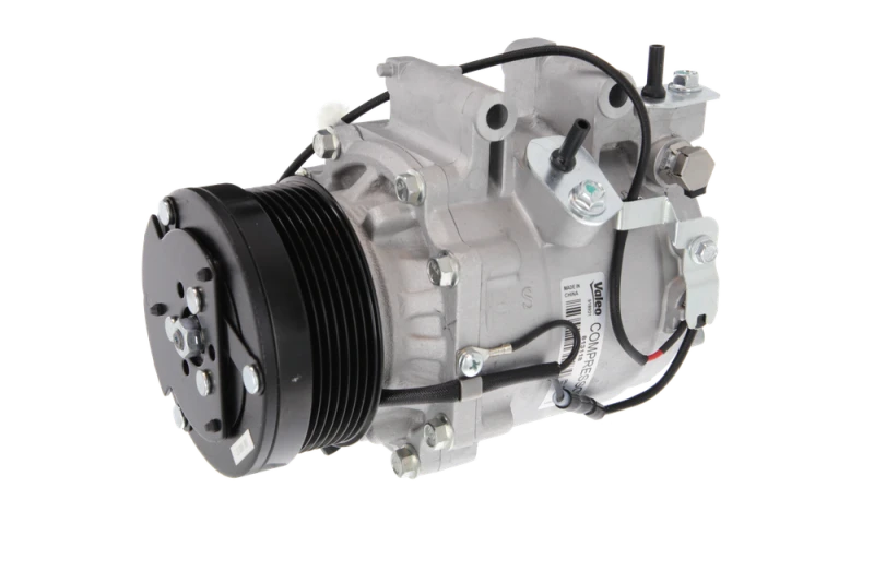 Image of Air conditioning compressor VALEO 813118