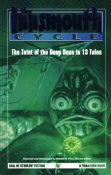 Image of The Innsmouth Cycle Book