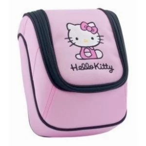 Image of Official Hello Kitty Carrying Bag Nintendo 3DSDS