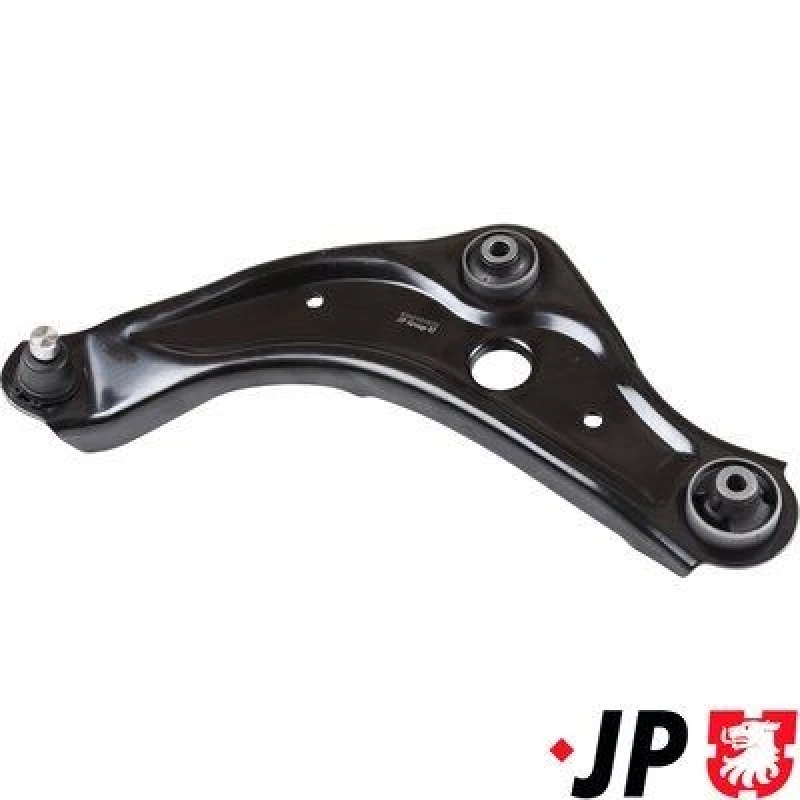 Image of JP GROUP Suspension arm JP GROUP 4340101570