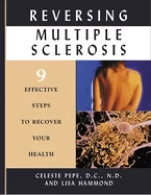 Image of reversing multiple sclerosis