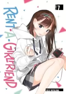 Image of Rent-A-Girlfriend 7