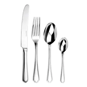 Arthur Price St James 32 Piece 8 Person Cutlery Set