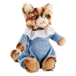 Image of Tom Kitten Small Soft Toy