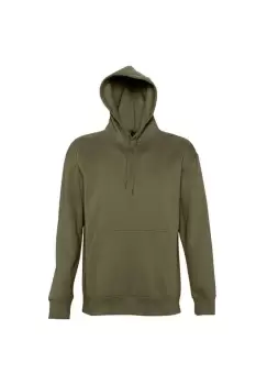 image of Slam Hooded Sweatshirt / Hoodie