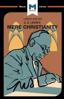 Image of An Analysis of C.S. Lewis's Mere Christianity