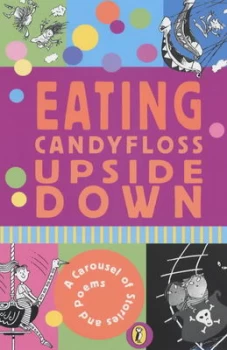 Image of Eating Candyfloss Upside down by Assorted Paperback