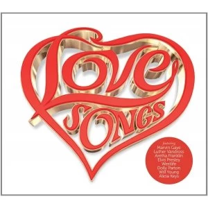 Image of Love Songs Box Set CD