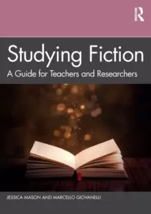 Image of Studying Fiction : A Guide for Teachers and Researchers