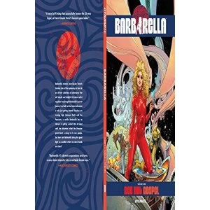 Image of Barbarella Vol. 1