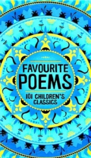 Image of Favourite poems by Various