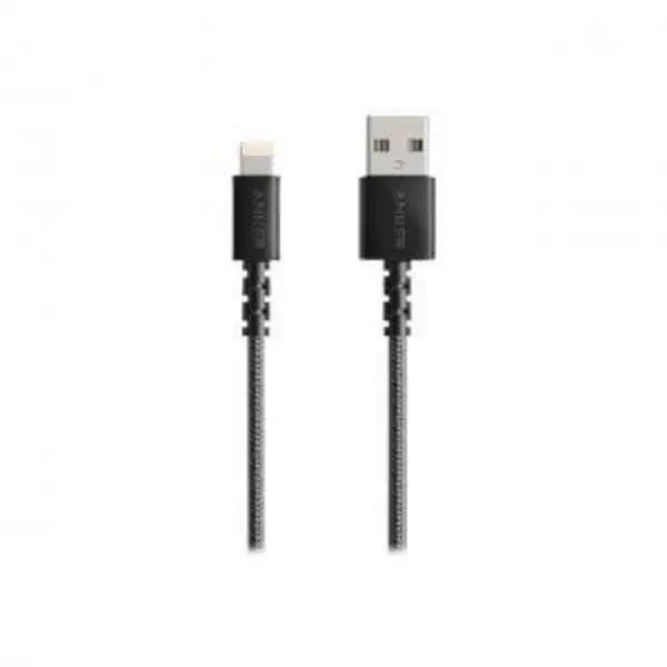 Image of PowerLine SP 0.9m USB Lightning Cable EXR8ANA8012H12