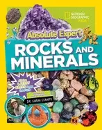 Image of absolute expert rocks and minerals