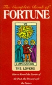 Image of The Complete Book of Fortune Paperback