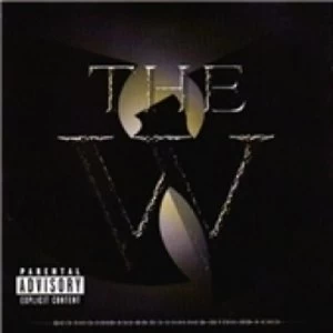Image of Wu-Tang Clan The W CD
