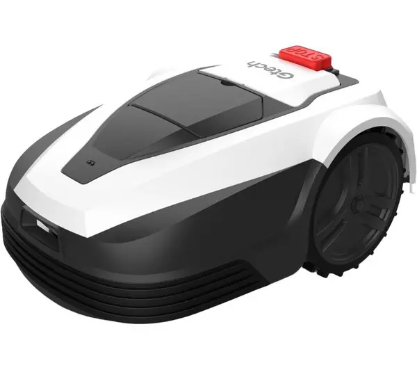 image of Gtech RLM50 18cm 22V Cordless Robot Lawnmower