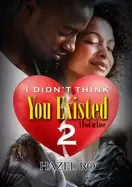 Image of i didnt think you existed 2 a fool in love