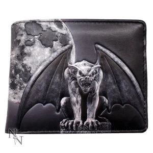Image of Gargoyle Wallet