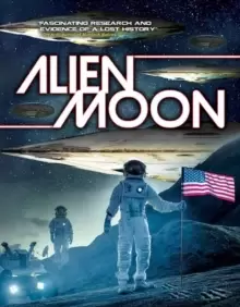 Image of Alien Moon