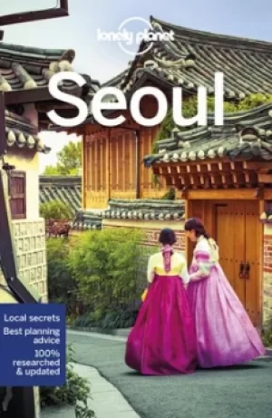 Image of Seoul by Thomas O'Malley